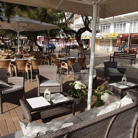 Hotel Goya Cala Millor  Zewnętrze zdjęcie