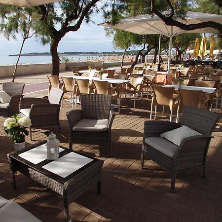 Hotel Goya Cala Millor  Zewnętrze zdjęcie