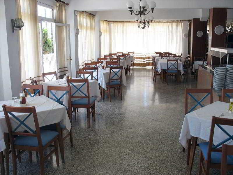 Hotel Goya Cala Millor  Zewnętrze zdjęcie