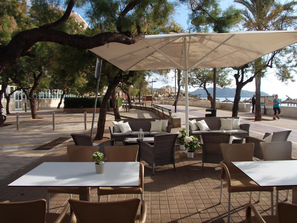 Hotel Goya Cala Millor  Zewnętrze zdjęcie
