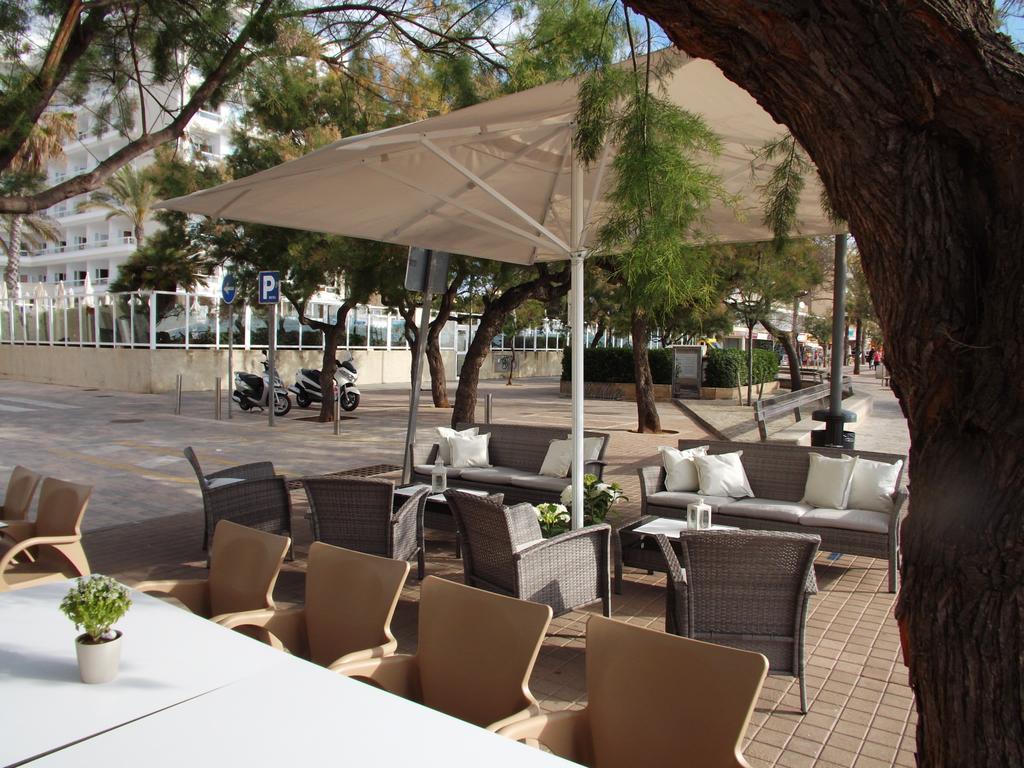 Hotel Goya Cala Millor  Zewnętrze zdjęcie