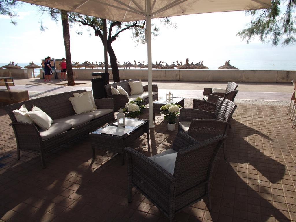 Hotel Goya Cala Millor  Zewnętrze zdjęcie