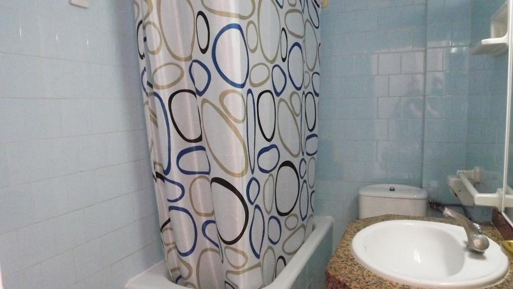 Hotel Goya Cala Millor  Zewnętrze zdjęcie